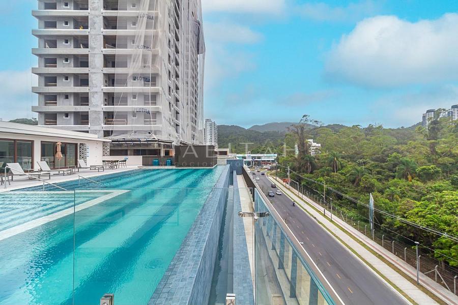 Apartamento � venda na Praia Brava | Torres da Brava � Torre Brisa em Itaja� 16