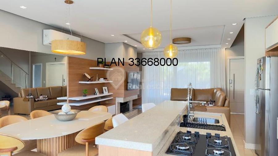 CASA CONDOM�NIO RESIDENCIAL em Porto Alegre - Rio Grande do Sul, Sarandi 6