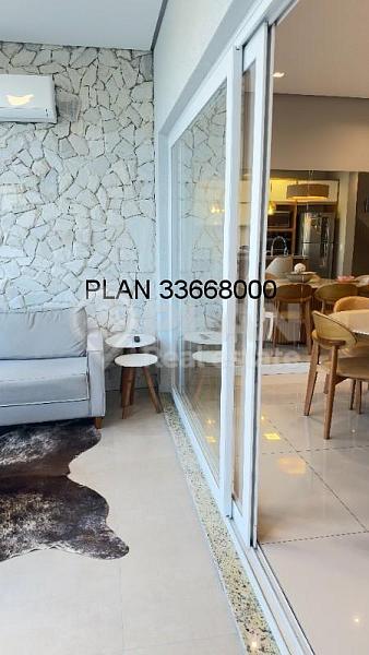 CASA CONDOM�NIO RESIDENCIAL em Porto Alegre - Rio Grande do Sul, Sarandi 35