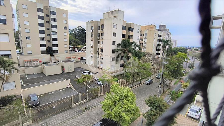 Apartamento ensolarado �venda. 2