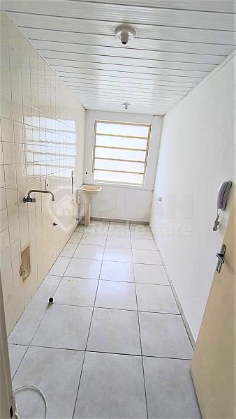 Apartamento ensolarado �venda. 8