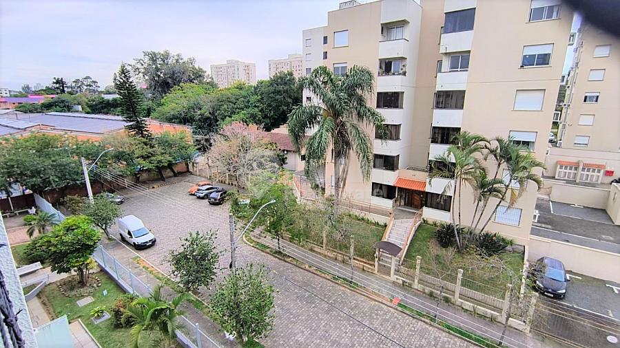 Apartamento ensolarado �venda. 5