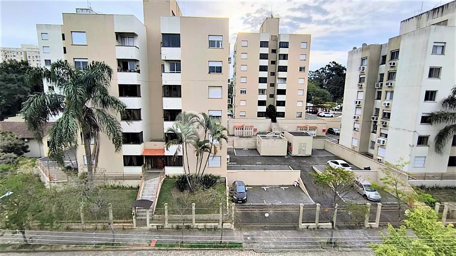 Apartamento ensolarado �venda. 1