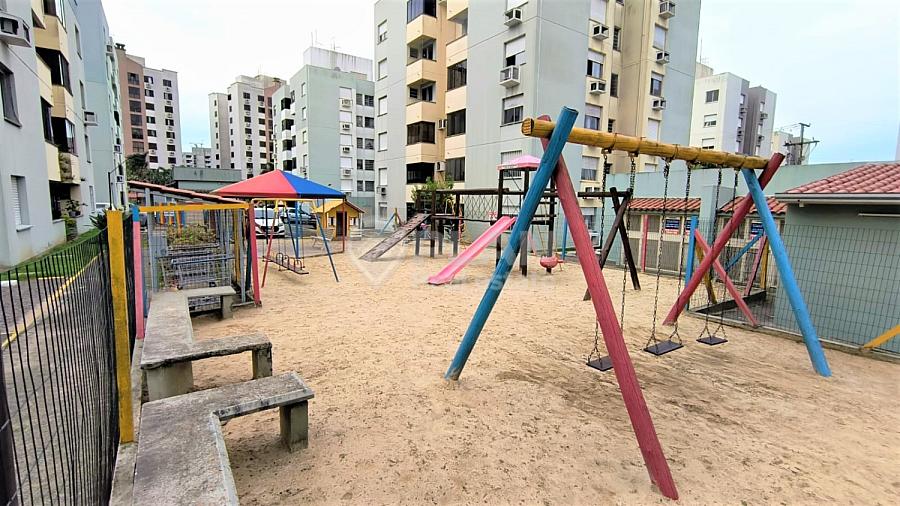 Apartamento ensolarado �venda. 4