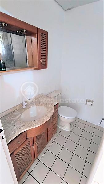 Apartamento ensolarado �venda. 10