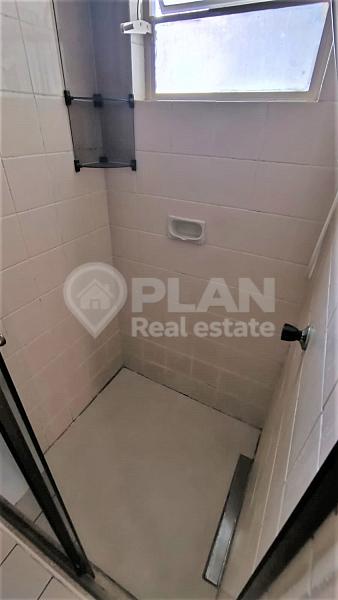 Apartamento ensolarado �venda. 14