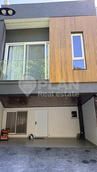 CASA MOBILIADA ECOVILLE 2