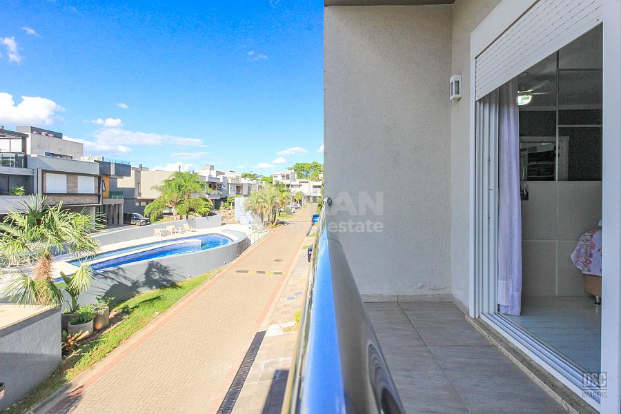 CASA RESIDENCIAL em Porto Alegre - Rio Grande do Sul, Sarandi 12