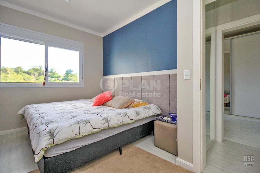 CASA RESIDENCIAL em Porto Alegre - Rio Grande do Sul, Sarandi 43