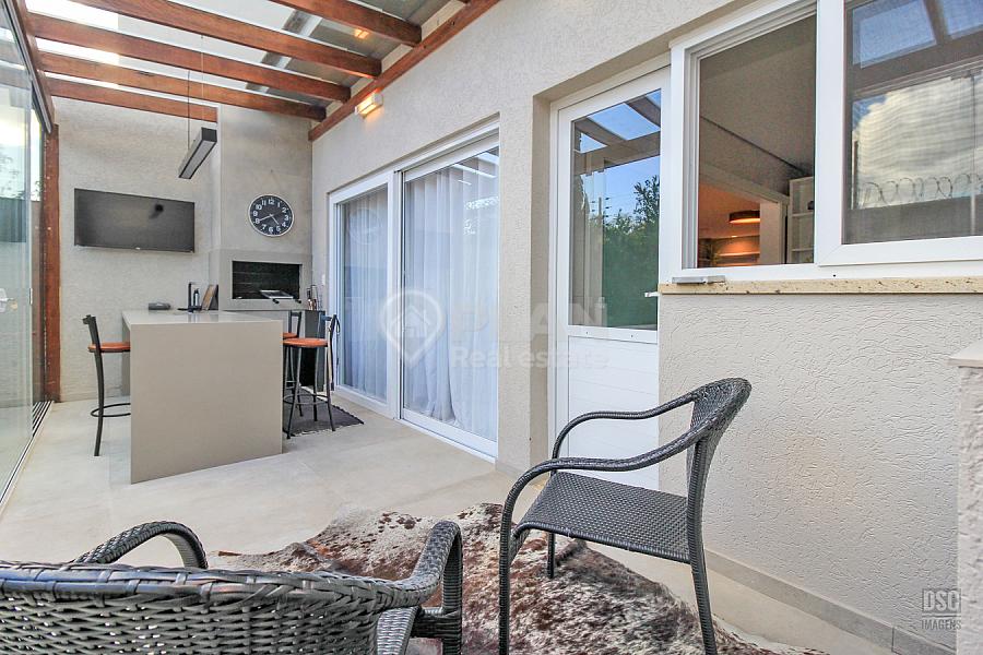 CASA RESIDENCIAL em Porto Alegre - Rio Grande do Sul, Sarandi 60