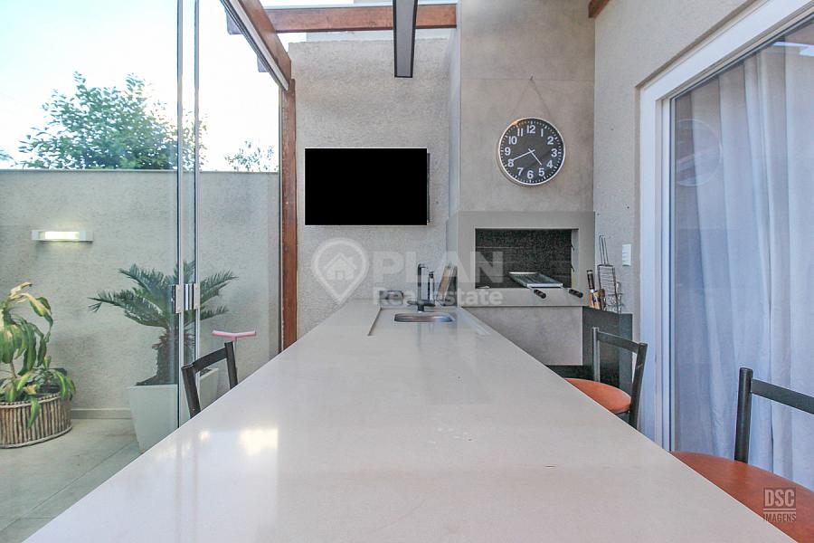 CASA RESIDENCIAL em Porto Alegre - Rio Grande do Sul, Sarandi 64