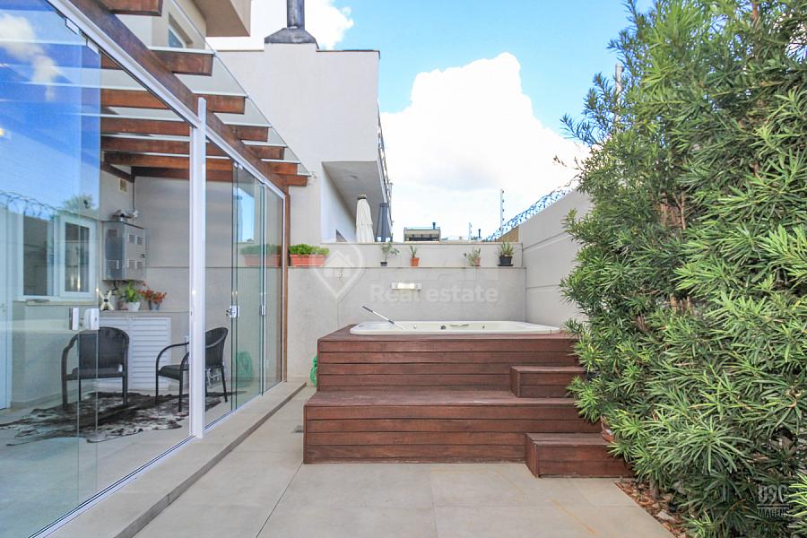 CASA RESIDENCIAL em Porto Alegre - Rio Grande do Sul, Sarandi 69