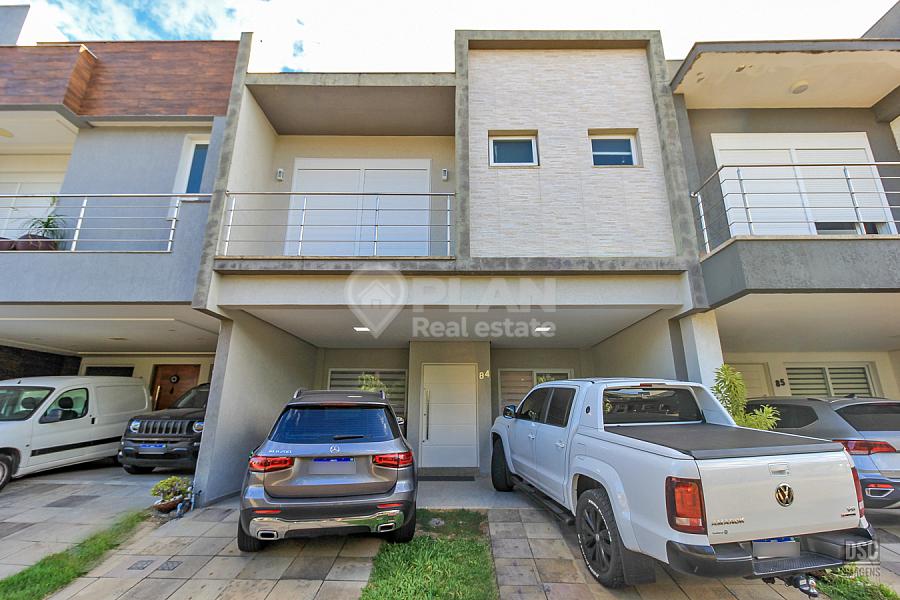 CASA RESIDENCIAL em Porto Alegre - Rio Grande do Sul, Sarandi 1