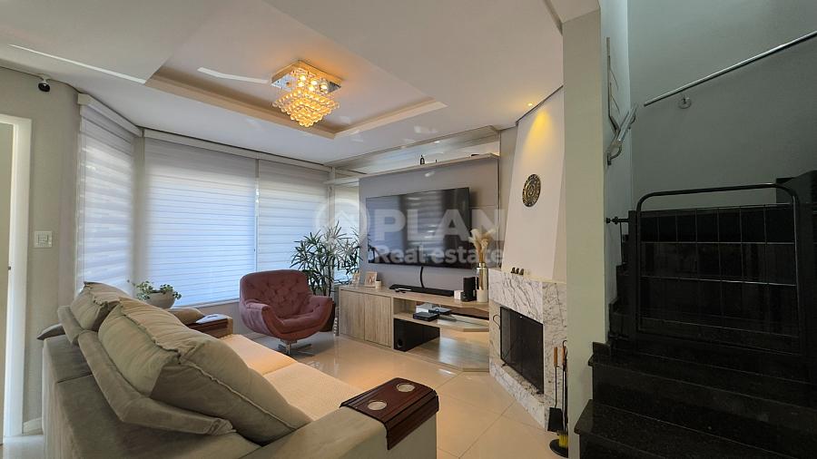 CASA RESIDENCIAL em Porto Alegre - Rio Grande do Sul. 6