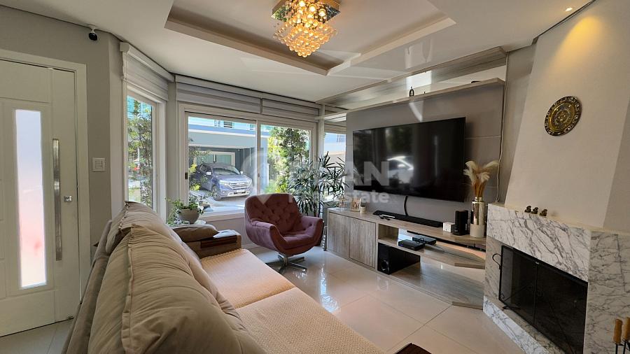CASA RESIDENCIAL em Porto Alegre - Rio Grande do Sul. 26