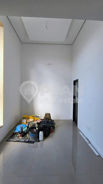 Casa Nova � venda no Parque Santa F�. 6