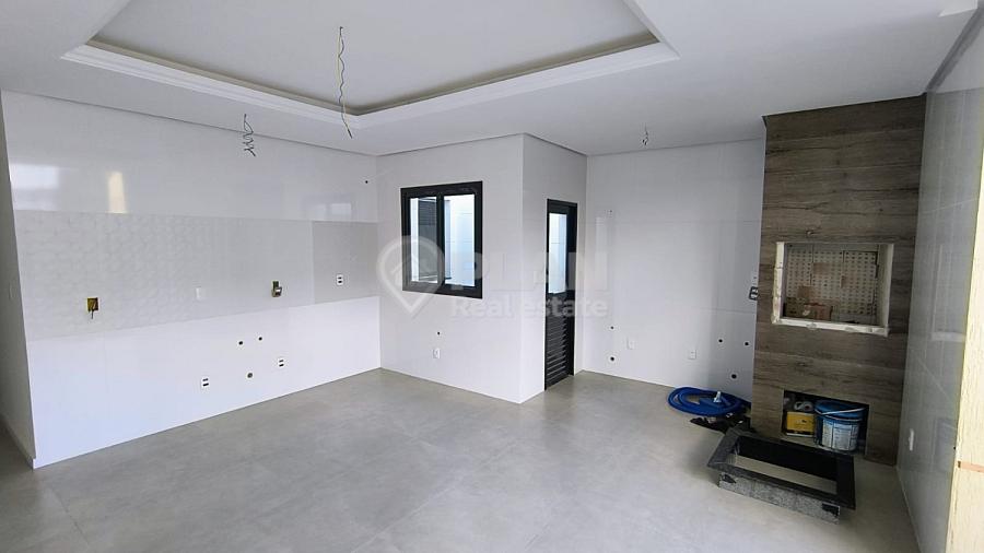 Casa Nova � venda no Parque Santa F�. 8