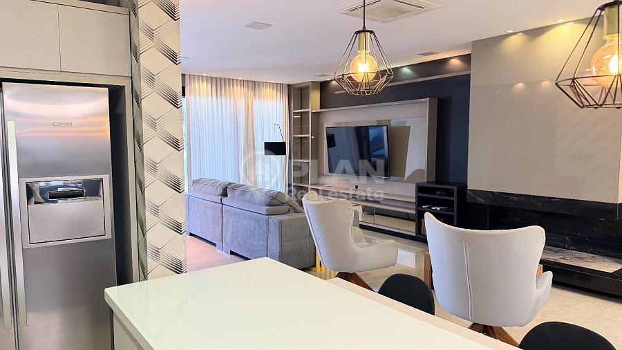 Casa em dois terrenos no Reserva Ecoville | 4 su�tes, mobiliada e com piscina 19