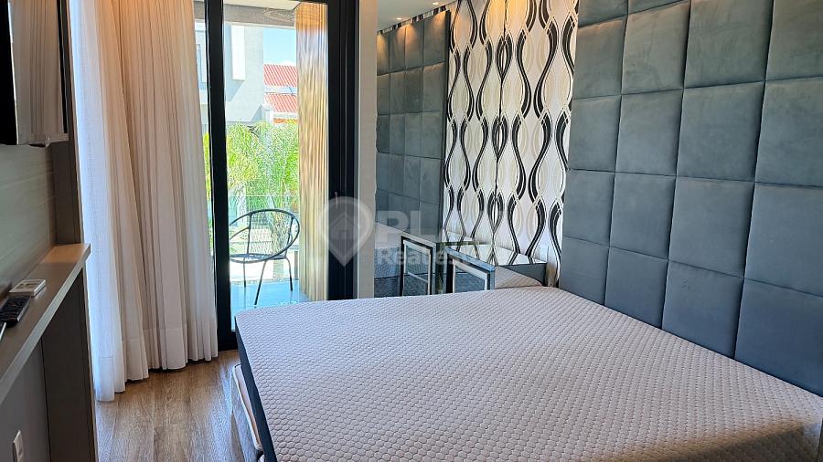 Casa em dois terrenos no Reserva Ecoville | 4 su�tes, mobiliada e com piscina 32