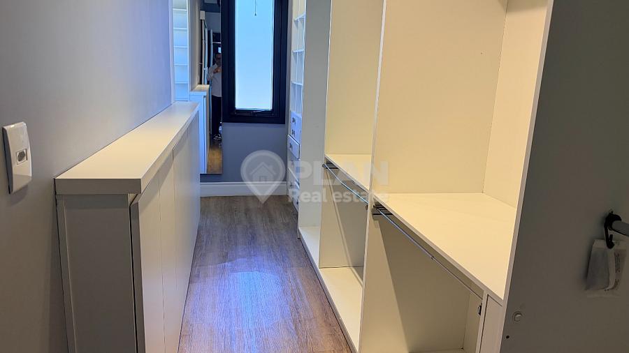 Casa em dois terrenos no Reserva Ecoville | 4 su�tes, mobiliada e com piscina 35