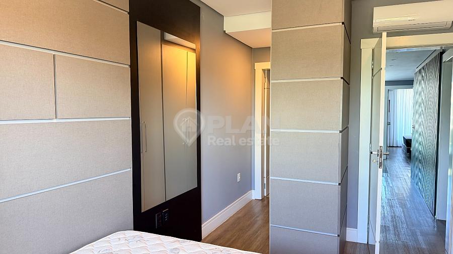 Casa em dois terrenos no Reserva Ecoville | 4 su�tes, mobiliada e com piscina 40