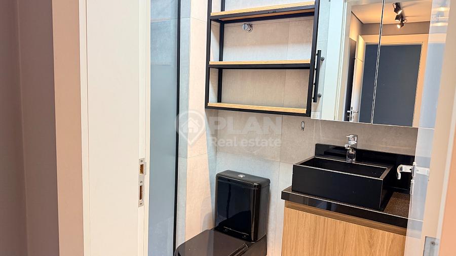 Casa em dois terrenos no Reserva Ecoville | 4 su�tes, mobiliada e com piscina 42