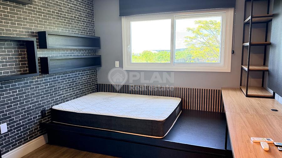 Casa em dois terrenos no Reserva Ecoville | 4 su�tes, mobiliada e com piscina 43