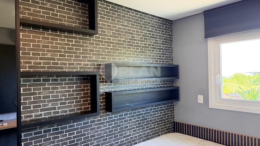 Casa em dois terrenos no Reserva Ecoville | 4 su�tes, mobiliada e com piscina 44