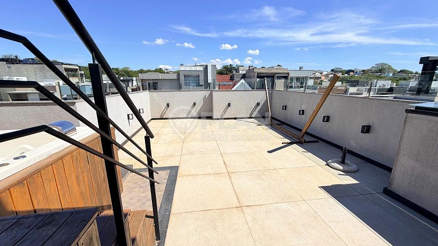 Casa em dois terrenos no Reserva Ecoville | 4 su�tes, mobiliada e com piscina 47