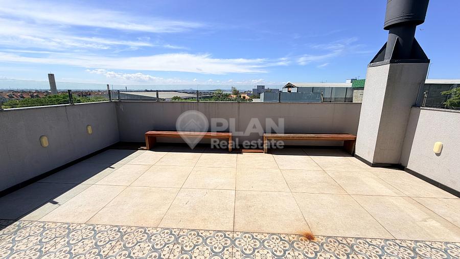 Casa em dois terrenos no Reserva Ecoville | 4 su�tes, mobiliada e com piscina 50