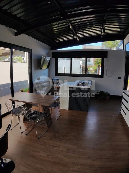 Casa em dois terrenos no Reserva Ecoville | 4 su�tes, mobiliada e com piscina 66