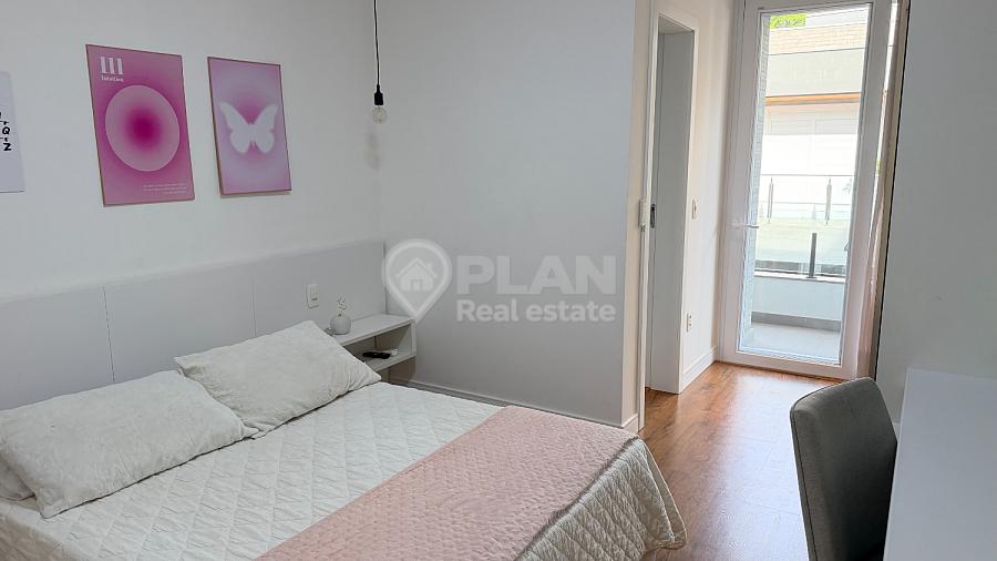 Casa mobiliada no Reserva Ecoville: 3 su�tes e piscina aquecida com deck retr�til 10