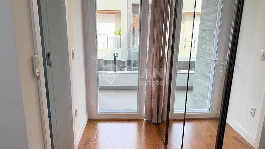 Casa mobiliada no Reserva Ecoville: 3 su�tes e piscina aquecida com deck retr�til 11