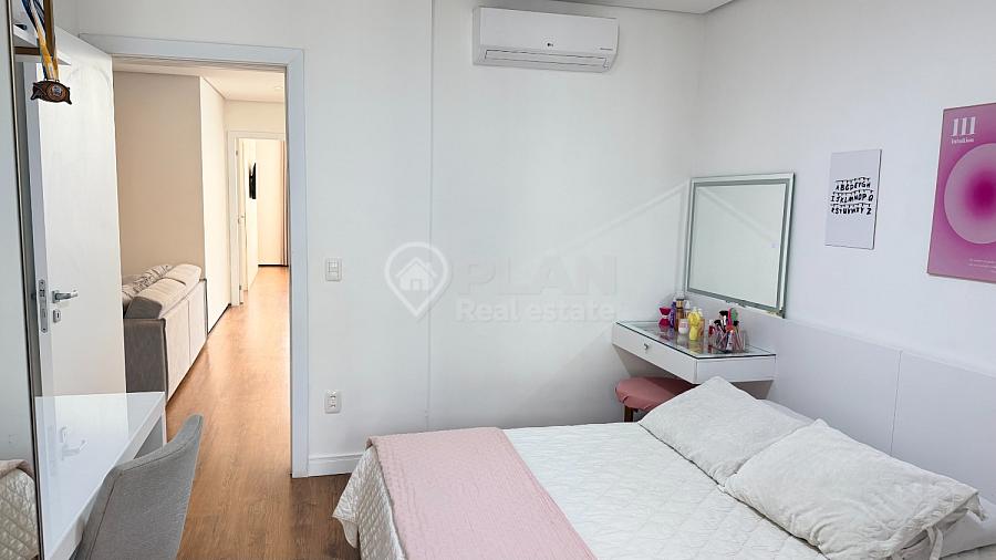Casa mobiliada no Reserva Ecoville: 3 su�tes e piscina aquecida com deck retr�til 13