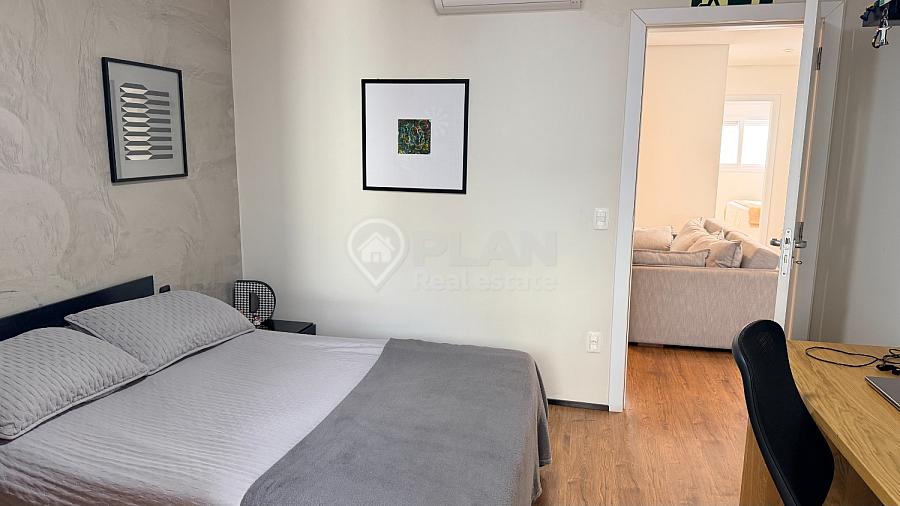 Casa mobiliada no Reserva Ecoville: 3 su�tes e piscina aquecida com deck retr�til 17