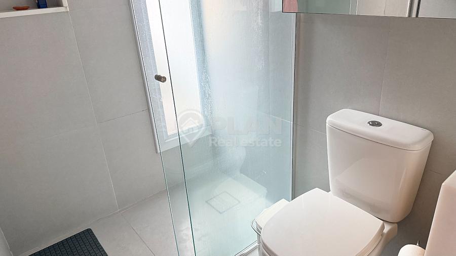 Casa mobiliada no Reserva Ecoville: 3 su�tes e piscina aquecida com deck retr�til 18