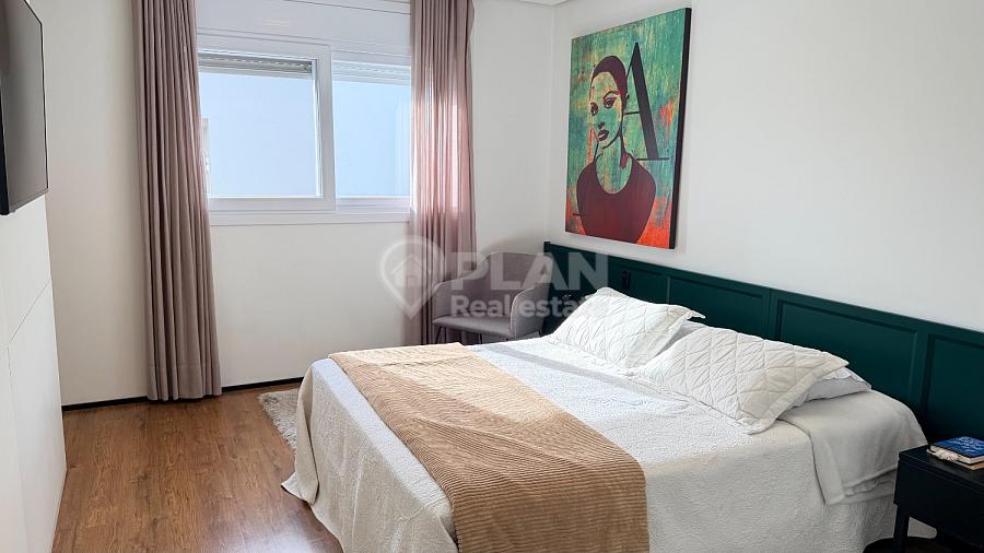 Casa mobiliada no Reserva Ecoville: 3 su�tes e piscina aquecida com deck retr�til 19