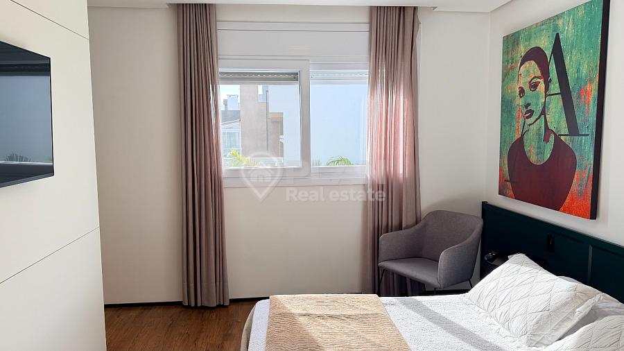Casa mobiliada no Reserva Ecoville: 3 su�tes e piscina aquecida com deck retr�til 20