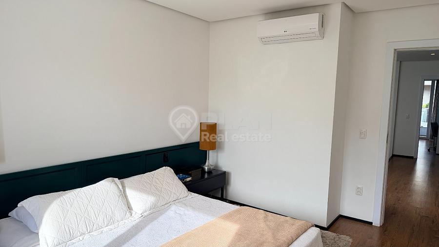 Casa mobiliada no Reserva Ecoville: 3 su�tes e piscina aquecida com deck retr�til 21