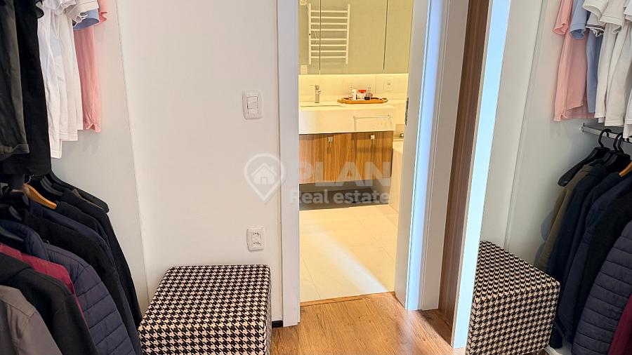 Casa mobiliada no Reserva Ecoville: 3 su�tes e piscina aquecida com deck retr�til 22