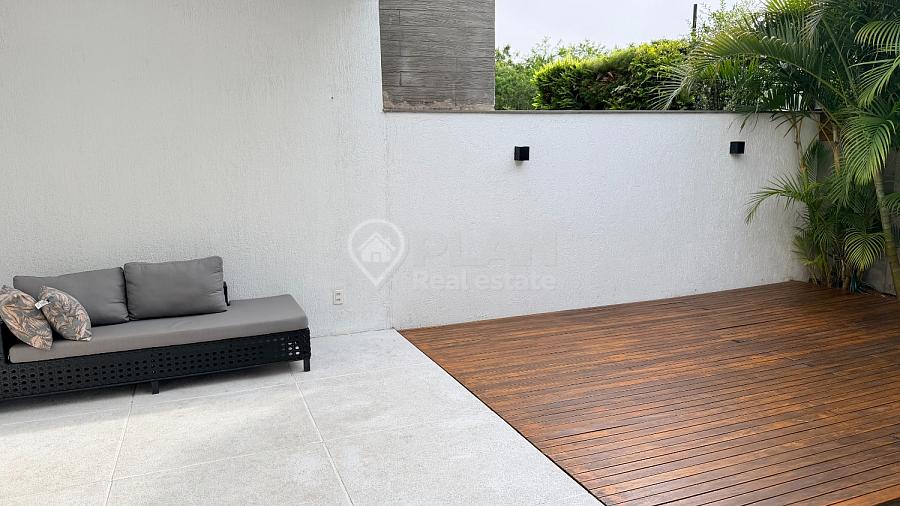 Casa mobiliada no Reserva Ecoville: 3 su�tes e piscina aquecida com deck retr�til 26