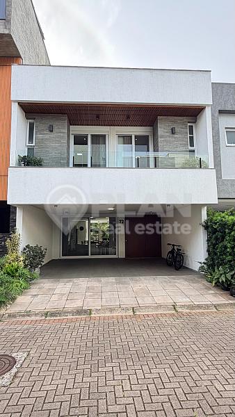 Casa mobiliada no Reserva Ecoville: 3 su�tes e piscina aquecida com deck retr�til 27