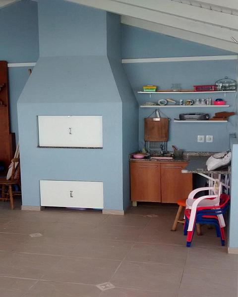 Terreno em Condom�nio Exclusivo no Ecoville, Porto Alegre-RS  144m� de �rea 5
