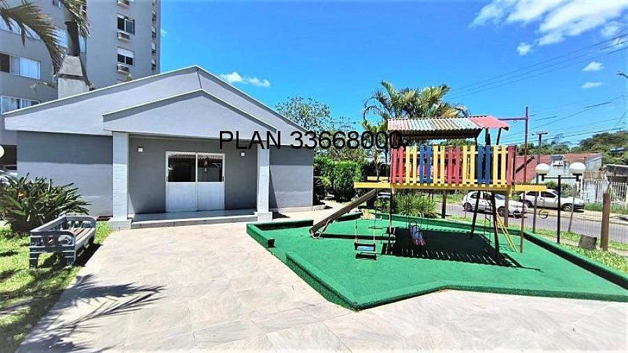 RUA ALBERTO RANGEL- PORTO ALEGRE 2