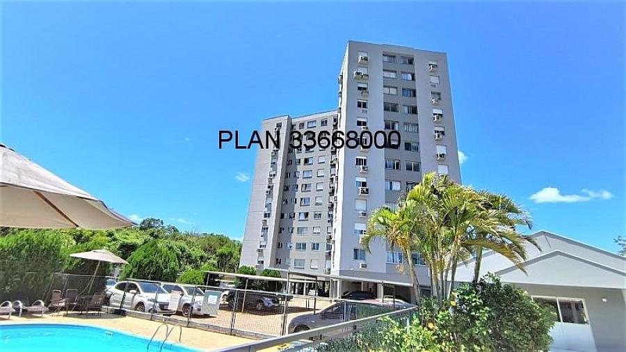 RUA ALBERTO RANGEL- PORTO ALEGRE 1