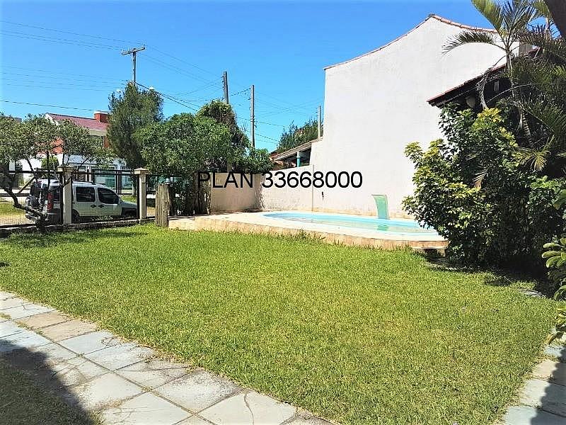 Plan Vende casa com piscina em Tramanda� 10