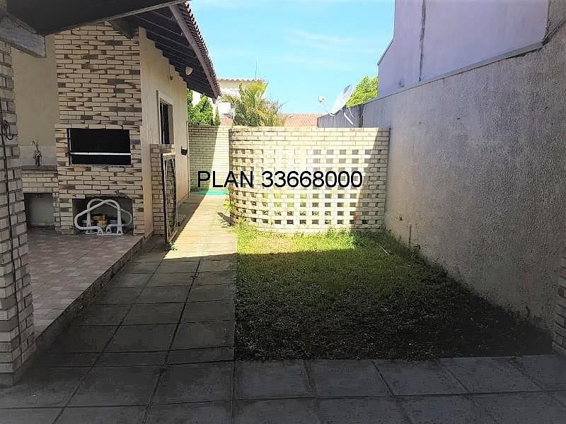 Plan Vende casa com piscina em Tramanda� 6