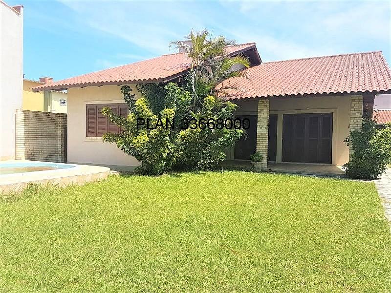 Plan Vende casa com piscina em Tramanda� 1