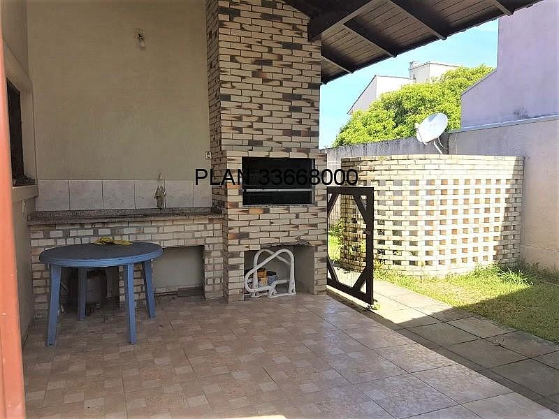 Plan Vende casa com piscina em Tramanda� 8