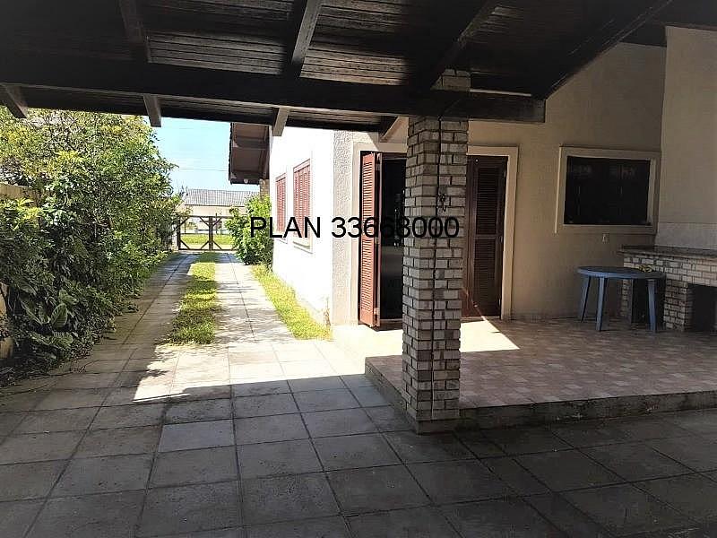 Plan Vende casa com piscina em Tramanda� 4